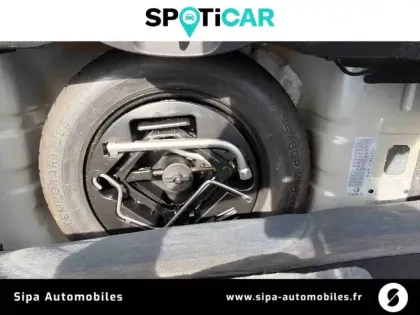 Photo 10 Fiat 500  1.2 69 ch Eco Pack S/S
