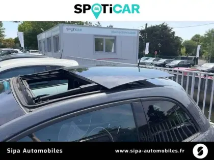 Photo 30 Fiat 500  1.2 69 ch Eco Pack S/S