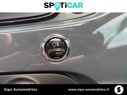 Photo 18 Fiat 500  1.2 69 ch Eco Pack S/S