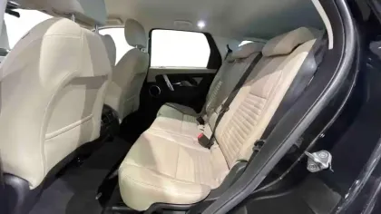 Photo 13 Land rover Discovery Sport  Mark VI P300e PHEV AWD BVA