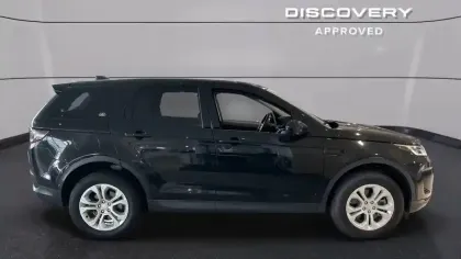 Photo 9 Land rover Discovery Sport  Mark VI P300e PHEV AWD BVA