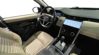 Photo 24 Land rover Discovery Sport  Mark VI P300e PHEV AWD BVA