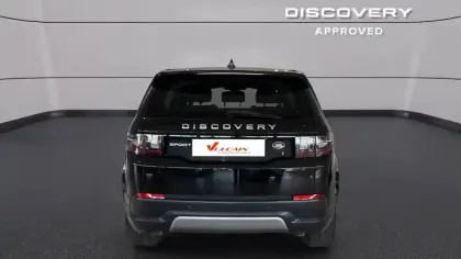 Photo 6 Land rover Discovery Sport  Mark VI P300e PHEV AWD BVA