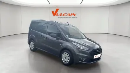 Photo 8 Ford Transit Connect  FGN L1 1.0E100 E85 S&S