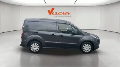Photo 7 Ford Transit Connect  FGN L1 1.0E100 E85 S&S