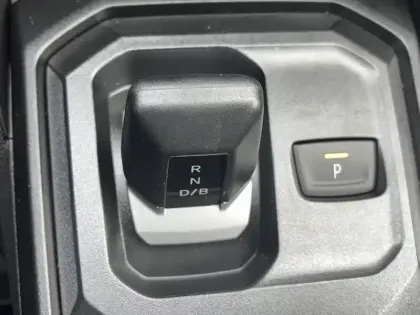 Photo 21 Dacia Duster  Hybrid 155