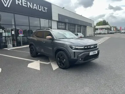 Photo 6 Dacia Duster  Hybrid 155