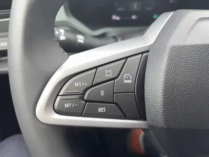 Photo 15 Dacia Duster  Hybrid 155