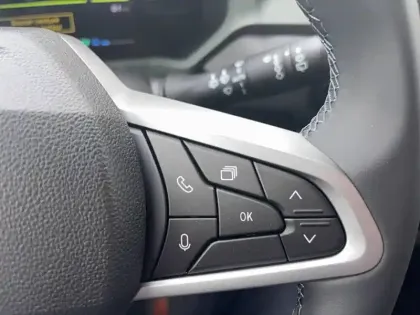 Photo 16 Dacia Duster  Hybrid 155