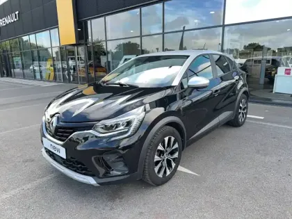 Photo Renault Captur Evolution