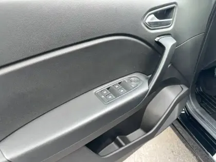 Photo 19 Renault Captur  E-Tech full hybrid 145