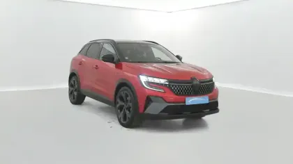 Photo 17 Renault Austral  E-Tech hybrid 200