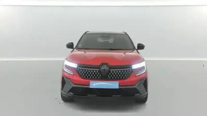 Photo 16 Renault Austral  E-Tech hybrid 200