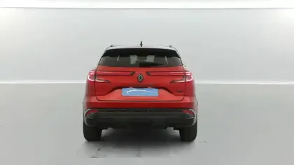 Photo 13 Renault Austral  E-Tech hybrid 200