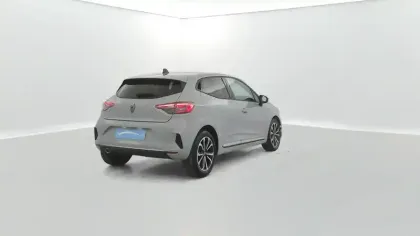 Photo 13 Renault Clio  TCe 90 ch GSR2