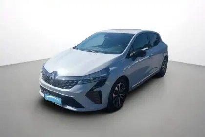Photo Renault Clio Techno