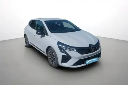 Photo 7 Renault Clio  TCe 90 ch GSR2