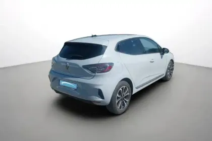 Photo 5 Renault Clio  TCe 90 ch GSR2