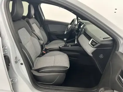 Photo 22 Renault Clio  TCe 90 ch GSR2
