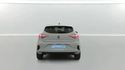 Photo 12 Renault Clio  TCe 90 ch GSR2