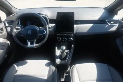 Photo 8 Renault Clio  TCe 90 ch GSR2