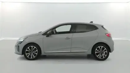 Photo 10 Renault Clio  TCe 90 ch GSR2