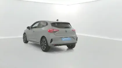 Photo 11 Renault Clio  TCe 90 ch GSR2