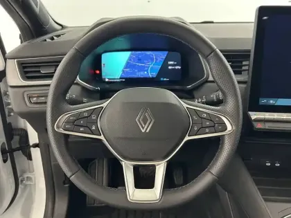 Photo 23 Renault Symbioz  E-Tech full hybrid 145