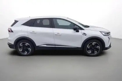 Photo 6 Renault Symbioz  E-Tech full hybrid 145