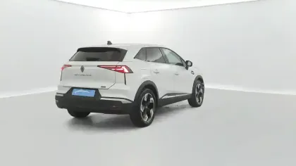 Photo 13 Renault Symbioz  E-Tech full hybrid 145