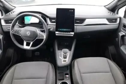 Photo 8 Renault Symbioz  E-Tech full hybrid 145
