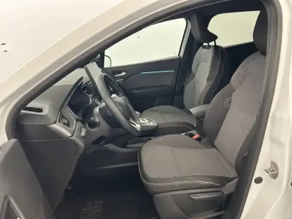 Photo 17 Renault Symbioz  E-Tech full hybrid 145