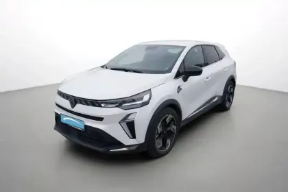 Photo Renault Symbioz Techno