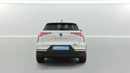 Photo 12 Renault Symbioz  E-Tech full hybrid 145