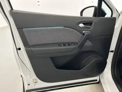 Photo 19 Renault Symbioz  E-Tech full hybrid 145