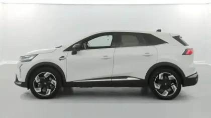 Photo 10 Renault Symbioz  E-Tech full hybrid 145