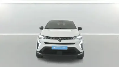 Photo 15 Renault Symbioz  E-Tech full hybrid 145
