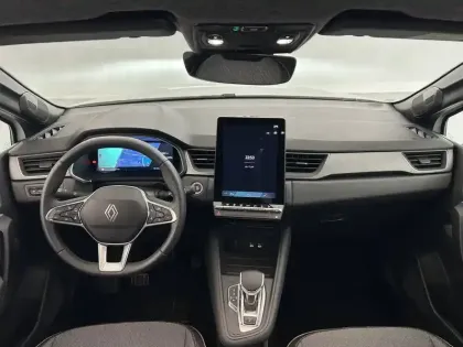 Photo 37 Renault Symbioz  E-Tech full hybrid 145