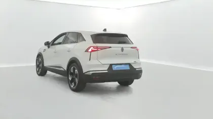 Photo 11 Renault Symbioz  E-Tech full hybrid 145