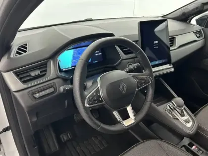 Photo 18 Renault Symbioz  E-Tech full hybrid 145