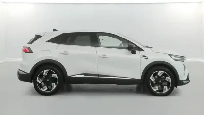 Photo 14 Renault Symbioz  E-Tech full hybrid 145