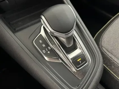 Photo 21 Renault Symbioz  E-Tech full hybrid 145