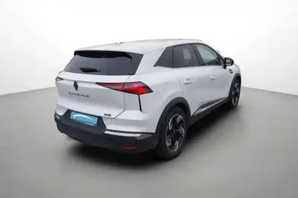 Photo 5 Renault Symbioz  E-Tech full hybrid 145