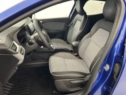 Photo 17 Renault Clio  Eco-G 100 ch GSR2