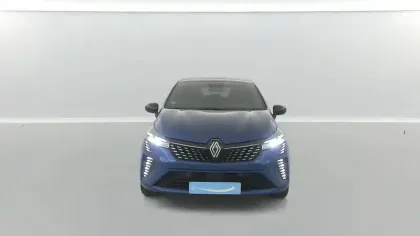 Photo 15 Renault Clio  Eco-G 100 ch GSR2