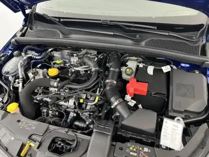 Photo 35 Renault Clio  Eco-G 100 ch GSR2