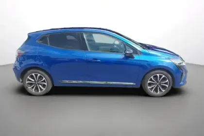 Photo 6 Renault Clio  Eco-G 100 ch GSR2