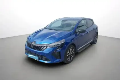 Photo Renault Clio Techno