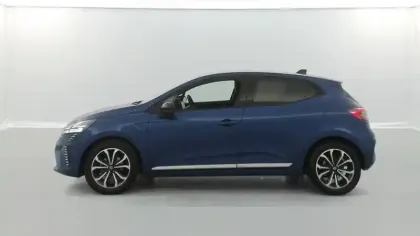 Photo 10 Renault Clio  Eco-G 100 ch GSR2