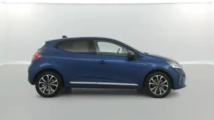 Photo 14 Renault Clio  Eco-G 100 ch GSR2
